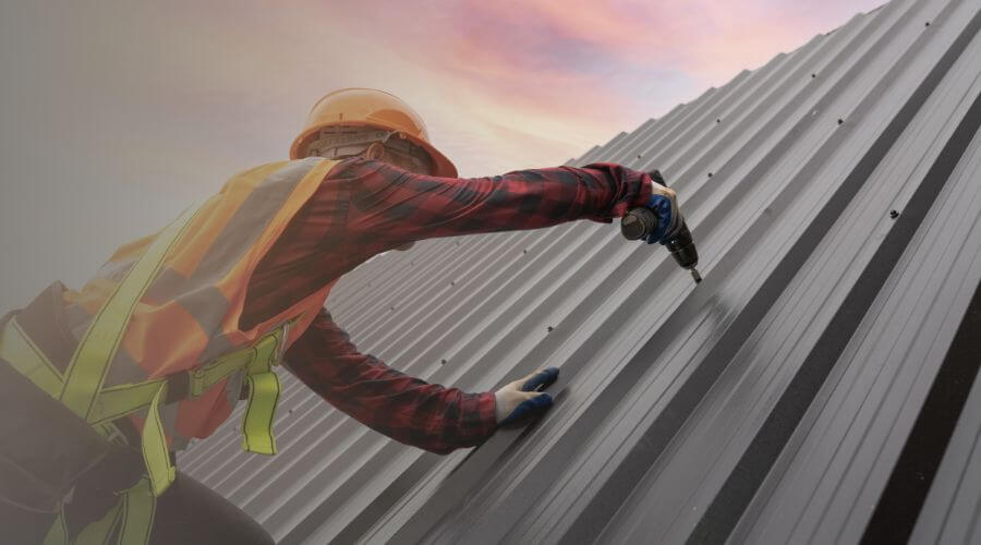 Professional residential roofers in Turkey, NC